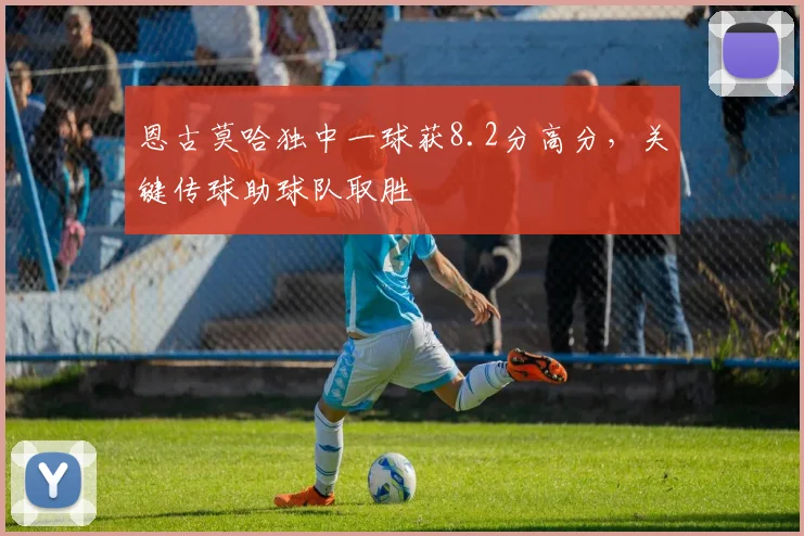 恩古莫哈独中一球获8.2分高分,关键传球助球队取胜