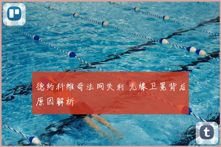 德约科维奇法网失利 无缘卫冕背后原因解析